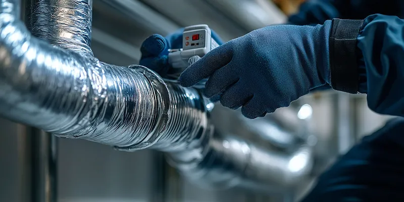 Rekuperacja cena Szczecin