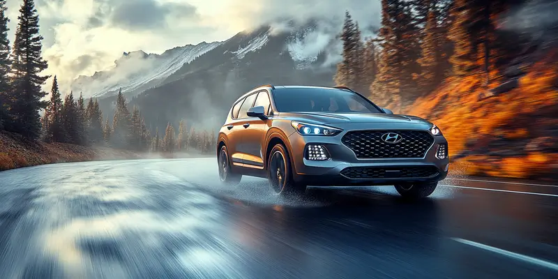 Sklep internetowy Hyundai