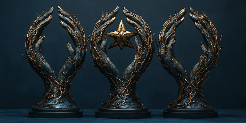 Statuetki na zamówienie Gliwice