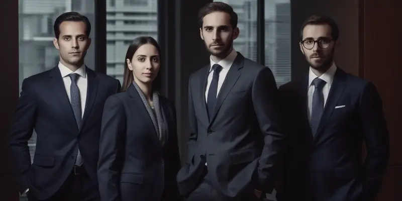 Tłumaczenia prawnicze z angielskiego