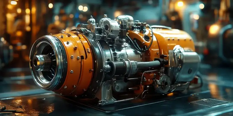 Wymiana tarcz Szczecin