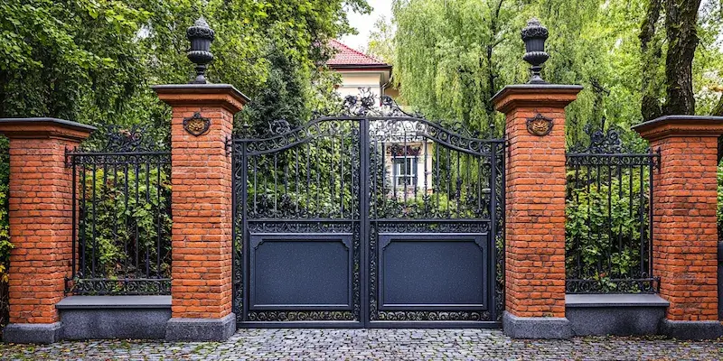 Zäune aus Polen München