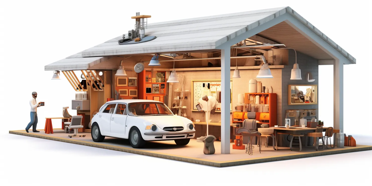 Zawieszenie Szczecin