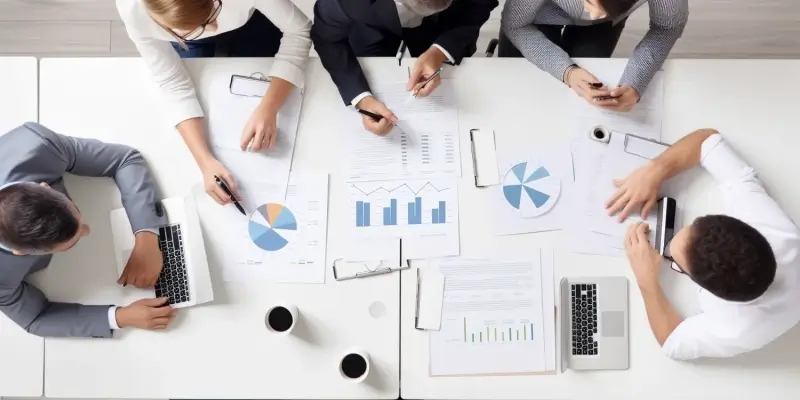 Biuro rachunkowe - jak szukać klientów?