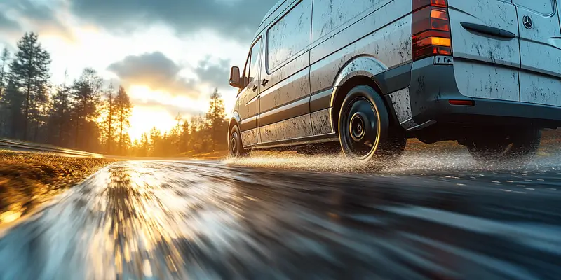 Bus do Polski z Niemiec Grudziądz