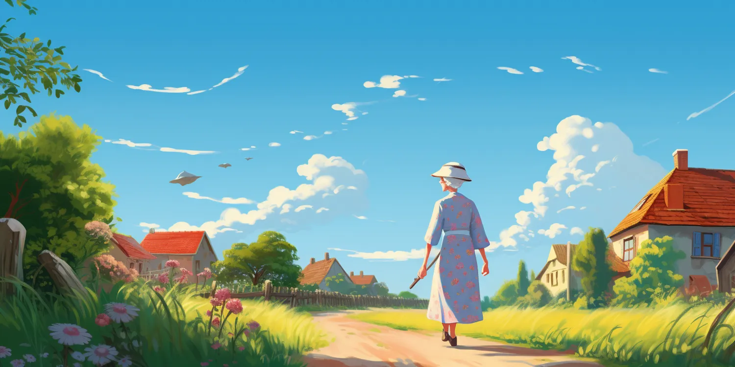 Czy dom dla seniorów jest najlepszą formą opieki nad osobami starszymi?