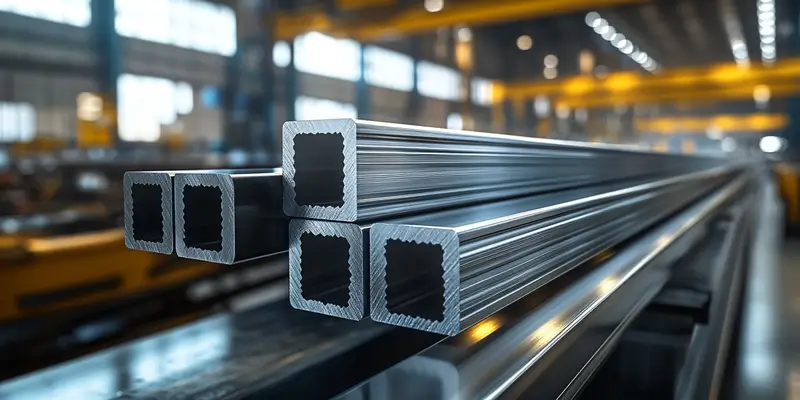 Dlaczego stal nierdzewna nie przyciąga magnesu?