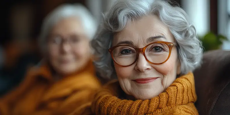 Dom dla seniorów - kompleksowa opieka pielęgniarska, medyczna, rehabilitacja