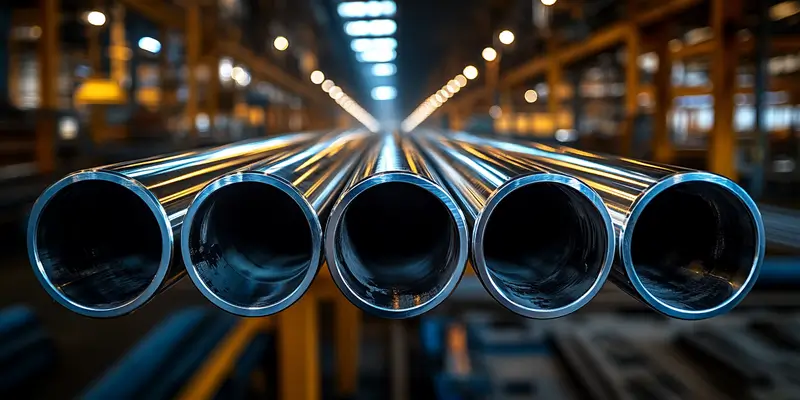 Gdzie kupić rury ze stali nierdzewnej?