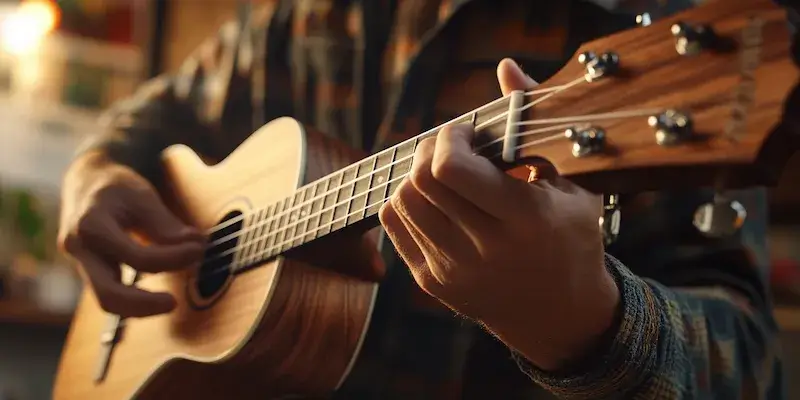 Gdzie kupić ukulele koncertowe?