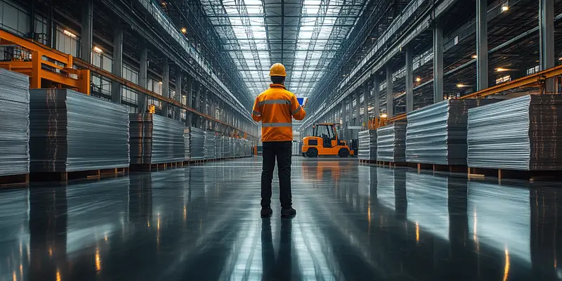 Ile kosztuje stal nierdzewna na złomie?