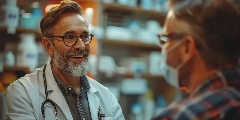 Jak długo ważna jest e-recepta?