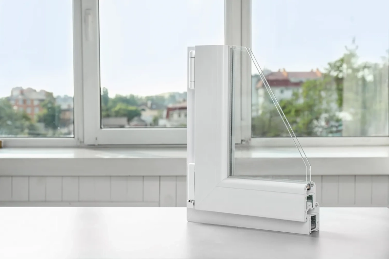 Jak regulować okna PCV?