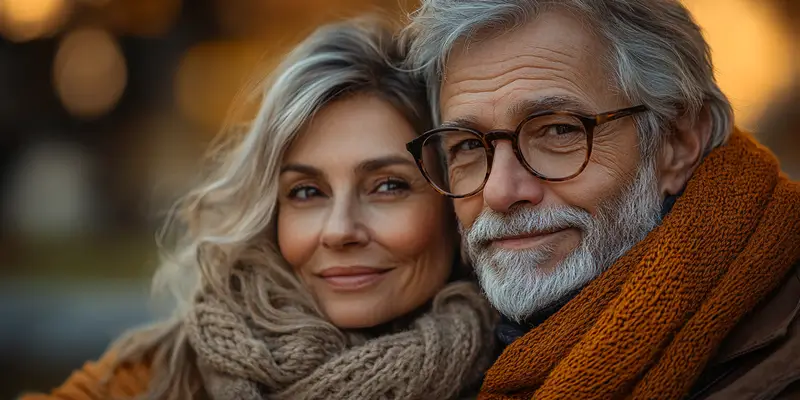 Jak wybrać dom opieki dla starców?