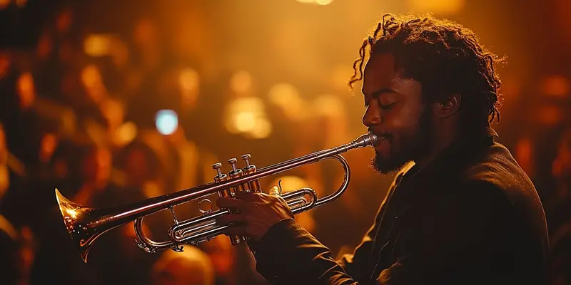 Jaka trąbka do nauki gry