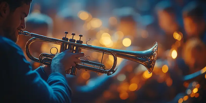 Jaka trąbka do nauki