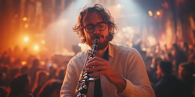 Jaki klarnet na początek?