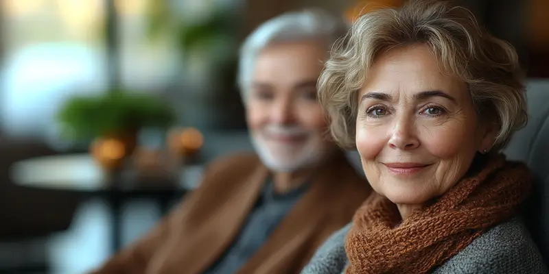 Opieka nad starszymi