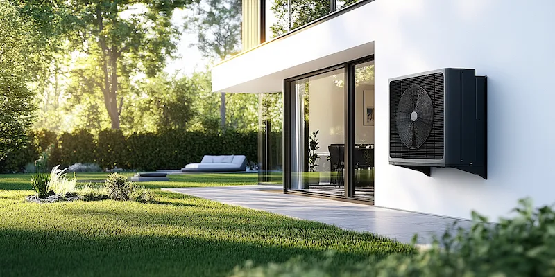 Rekuperacja w domu co to?