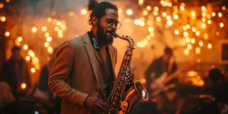 Saksofon tenorowy jaki kupić?