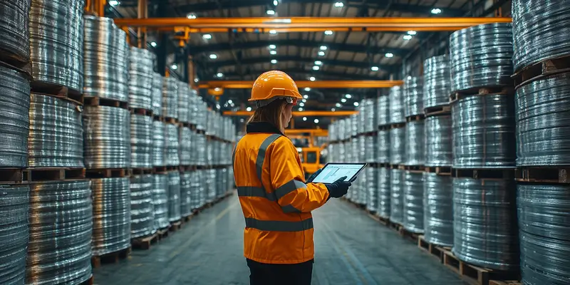 Stal nierdzewna 18 8 co to znaczy?