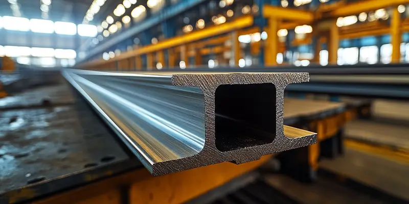 Stal nierdzewna dlaczego nie rdzewieje?