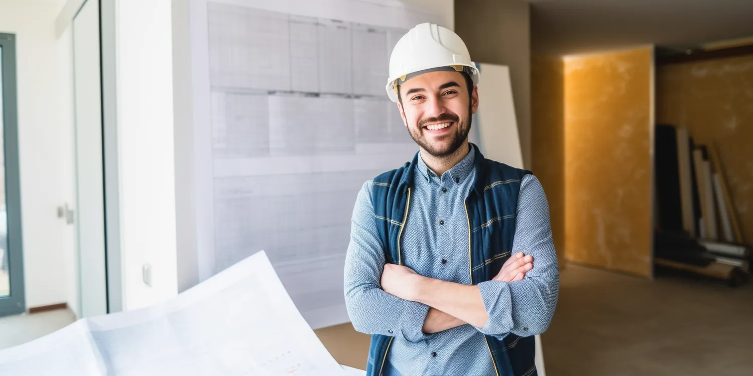 Usługi firmy remontowej korzyści