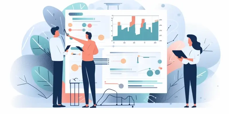 B2b marketing co to?