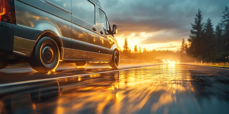 Bus do Niemiec Słupsk