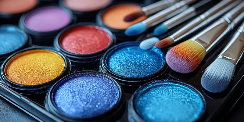 Co lepsze do malowania twarzy kredki czy farby?