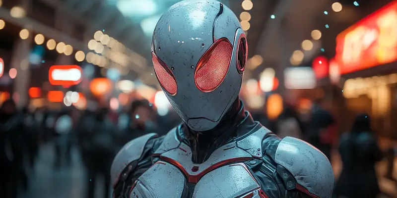 Cosplay was ist das?