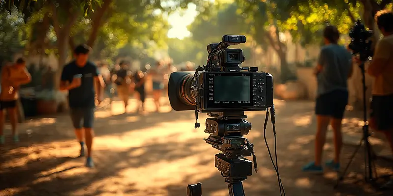 Dom produkcyjny Kraków