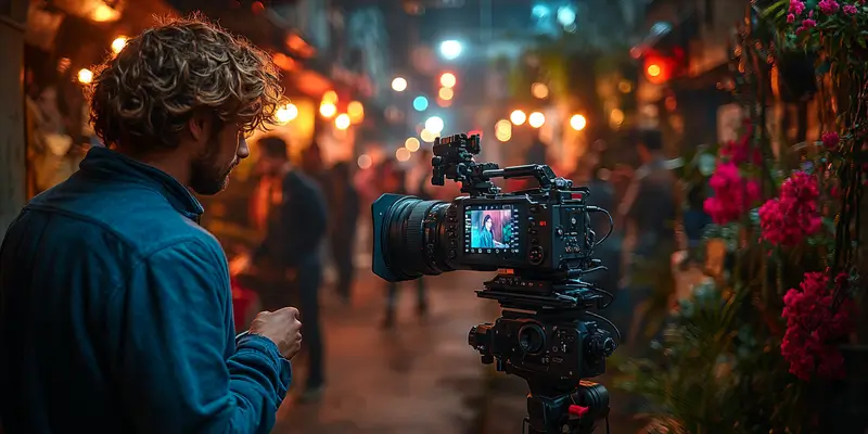 Filmy promocyjne Kraków