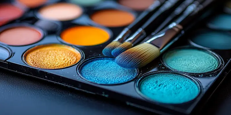 Gdzie można kupić farby do twarzy?