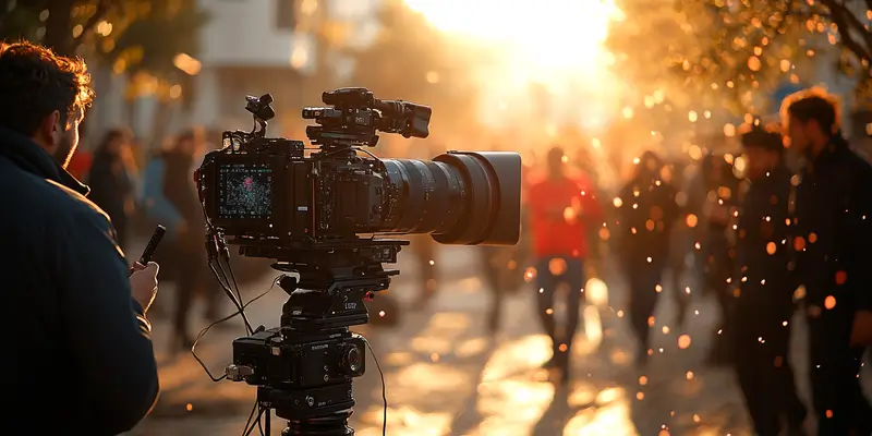 Jak budować zaufanie w filmie reklamowym