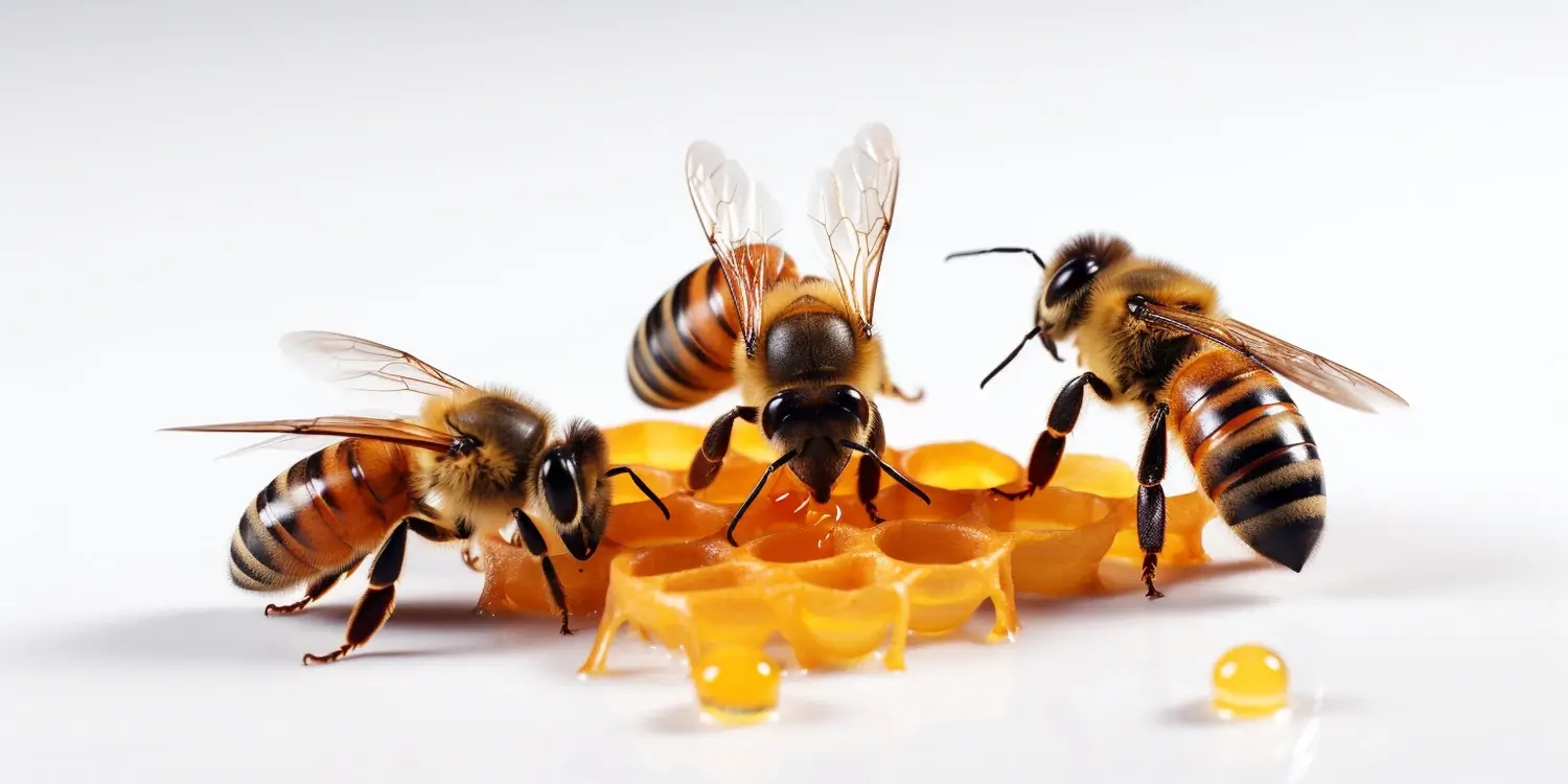 Jak pomaga miód faceliowy?