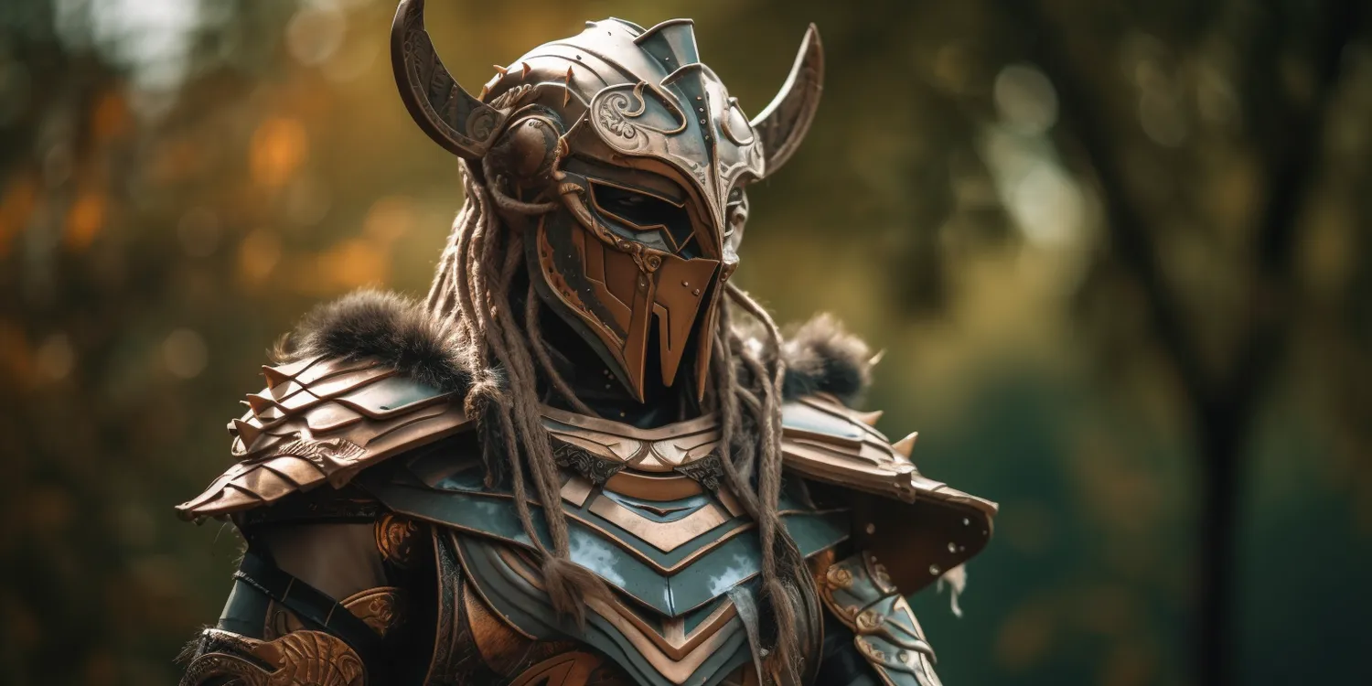 Jak przekonać rodziców na cosplay?