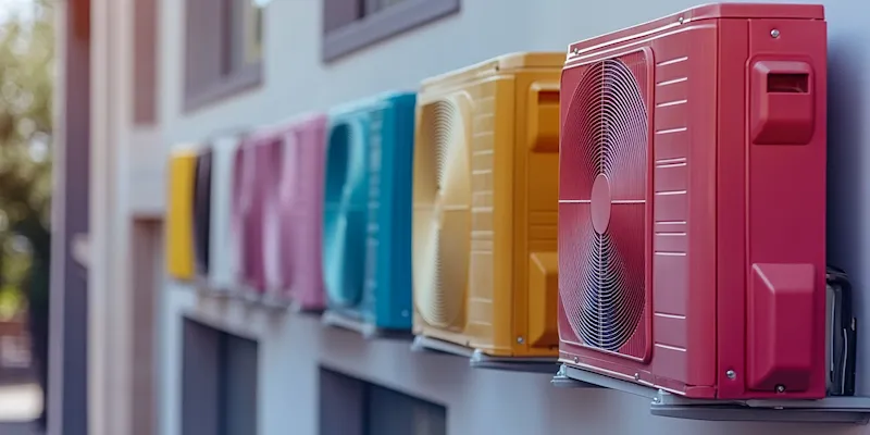 Jak wygląda rekuperacja?