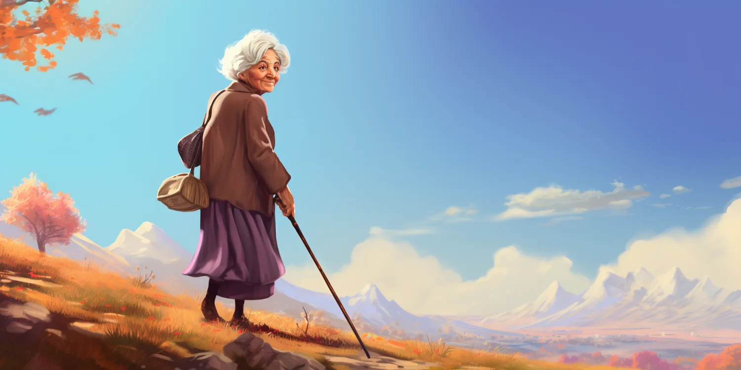 Jak zapewnić seniorom godne bytowanie?