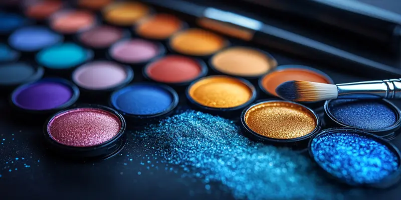 Jakie farby do twarzy?