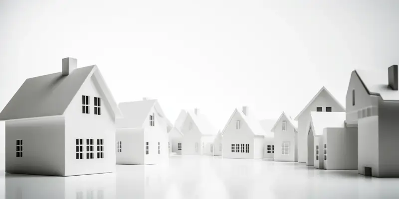 Kredyty hipoteczne jak dostać?