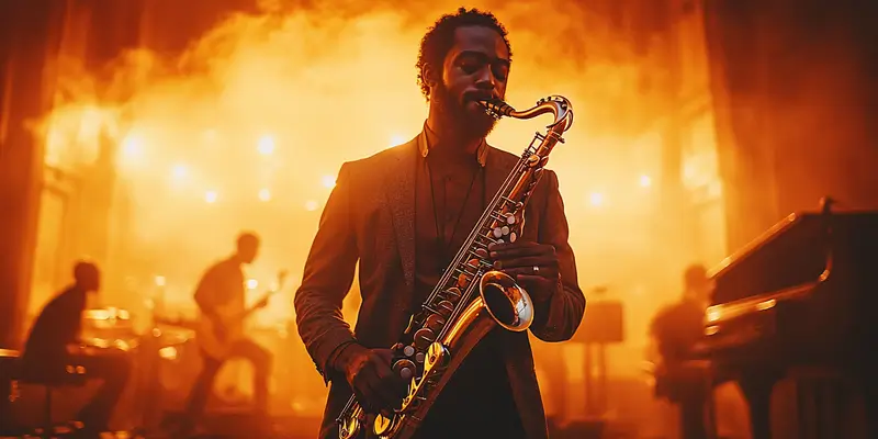 Kto wynalazł saksofon