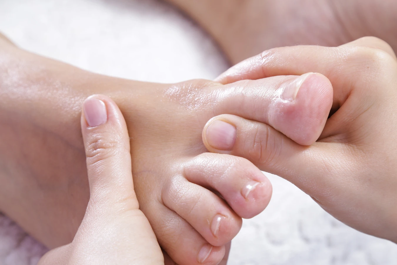 Kurzajki na stopach - nie lekceważ problemu