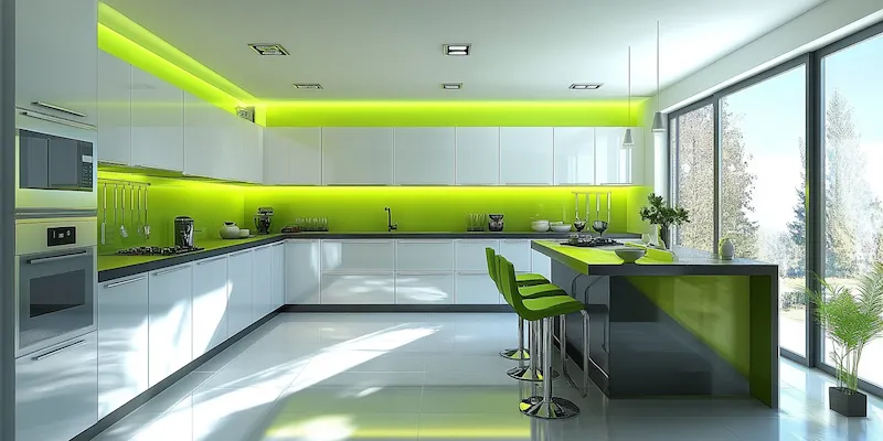 Meble kuchenne Stargard