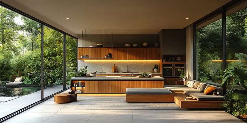 Meble kuchenne Szczecin