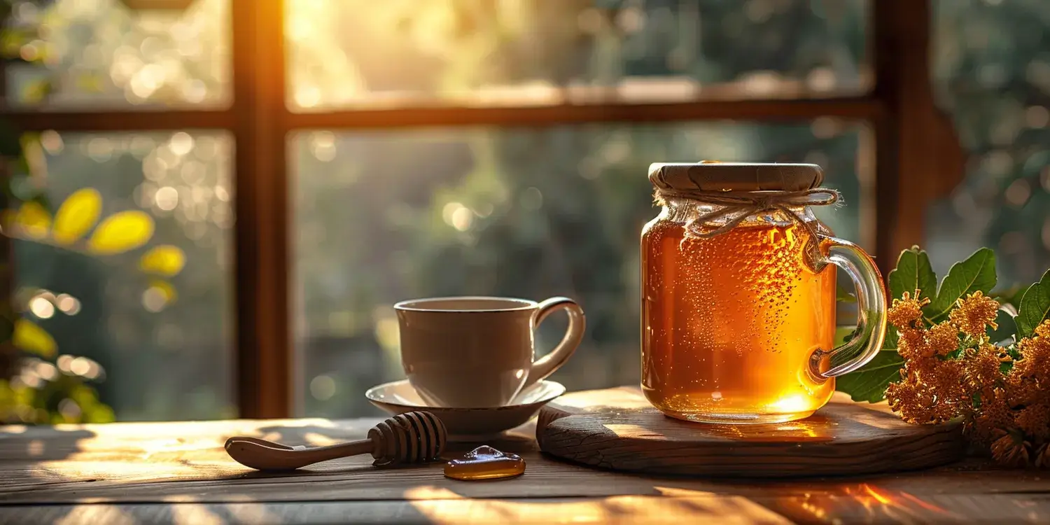 Miód nektarowo spadziowy jak stosować?