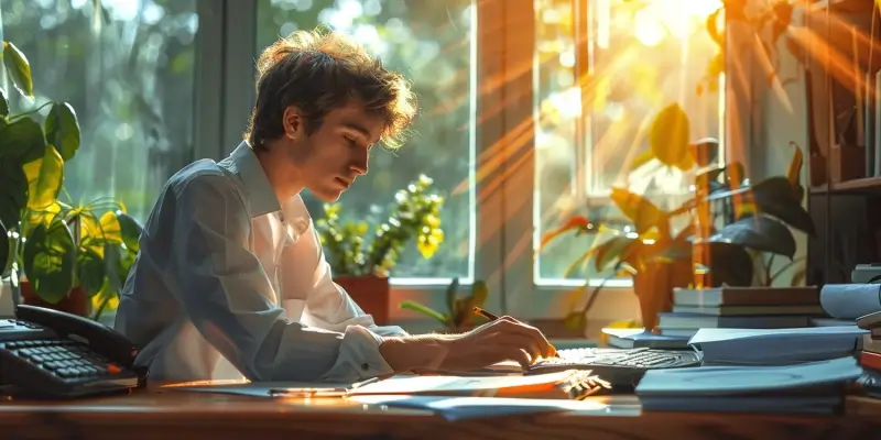 Najlepsze biura rachunkowe Szczecin