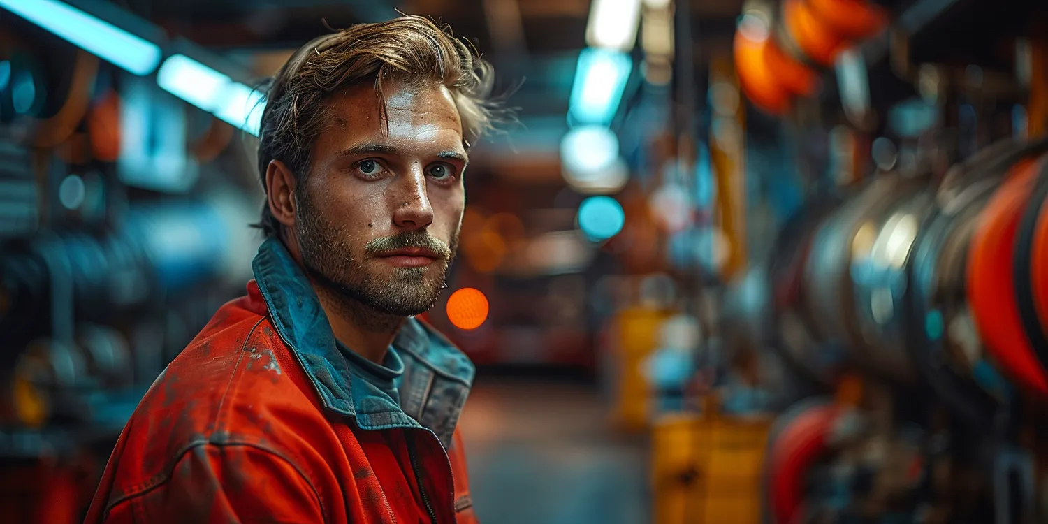 Naprawa zawieszenia Szczecin