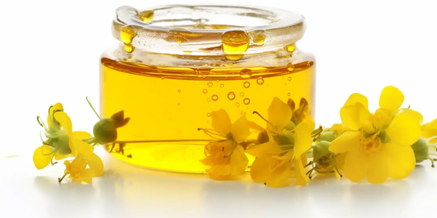 Naturalny miód gryczany