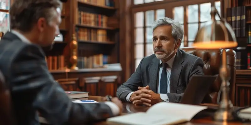 Praca prawnik online